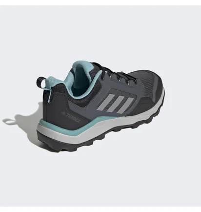 Кроссовки женские Adidas Tracerocker 2.0 Trail Running Shoes Black H05686