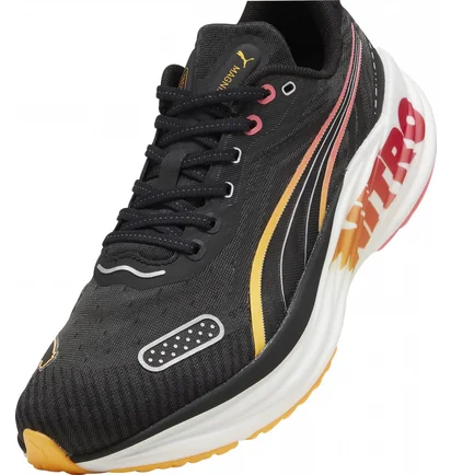 Кросівки чоловічі Puma Magnify Nitro 2 Tech Shoes Black 309699-01