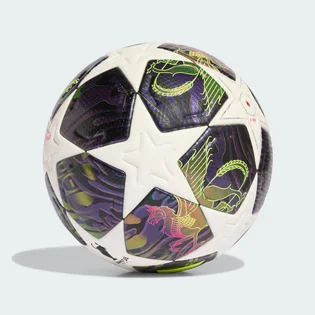 Футбольний м'яч Adidas Champions League 25/26 Final Omb Multi JX9077