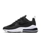 Кросівки жіночі Nike Air Max 270 React Black CJ0619-002