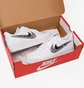 Кроссовки мужские Nike Air Force 1 07 White Fd0660-100