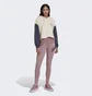 Легінси жіночі Adidas Foundation Leggings Pink Hd9775