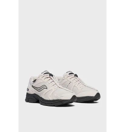 Кроссовки мужские Saucony Progrid Triumph 4 Gorpcore White S70758-4