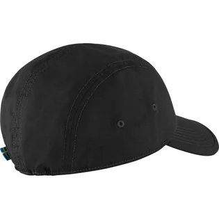 Кепка унисекс Fjallraven High Coast Lite Black 78150.550
