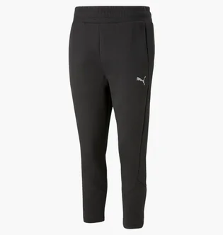 Штани жіночі Puma Evostripe Black 673118-01