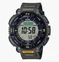 Часы мужские Casio Pro Trek PRG-340-3E