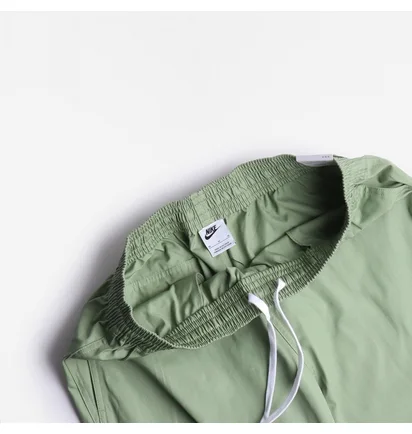 Штаны мужские Nike Sportswear Club Cargo Wvn Pant Green DX0613-386