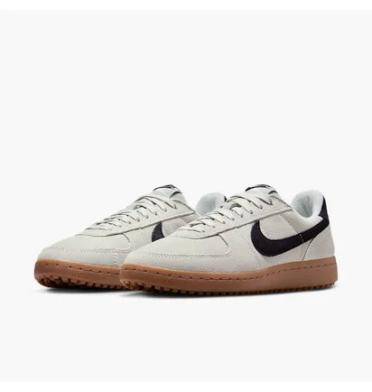 Кросівки жіночі Nike Field General 82 Metallic IF1743-300