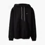 Худі чоловіче Nike Fleece Hoodie Black CV0552-010