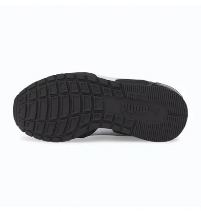 Кросівки дитячі Puma St Runner V3 Mesh V Ps Black 385511-01