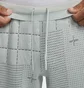 Штани чоловічі Nike Mens Engineered Fleece Pants Grey Dm5550-034