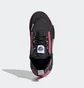 Кроссовки женские Adidas Nmd R1 Spectoo Black Fz3207
