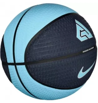 Баскетбольний м'яч Nike Playground 2.0 8P Blue/Light Blue N1004139-450