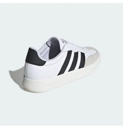 Кросівки чоловічі Adidas Barreda White JI2306