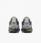 Кросівки чоловічі Nike Air Max Plus Grey/Violet FZ4622-001