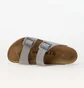 Тапочки чоловічі BIRKENSTOCK Arizona Birko-Flor Grey 1027720