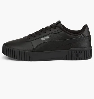 Кросівки жіночі Puma Carina 2.0 Black 385849-01