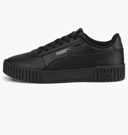 Кросівки жіночі Puma Carina 2.0 Black 385849-01