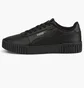 Кросівки жіночі Puma Carina 2.0 Black 385849-01