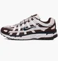 Кроссовки унисекс Nike P-6000 White/Brown HV8972-001