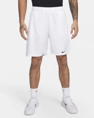 Шорты мужские Nike 23 Cm Dri-Fit Court Victory White FD5384-100