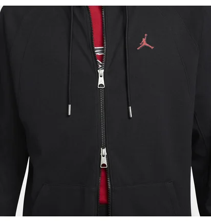 Толстовка мужская Air Jordan Essentials Black DJ0886-010