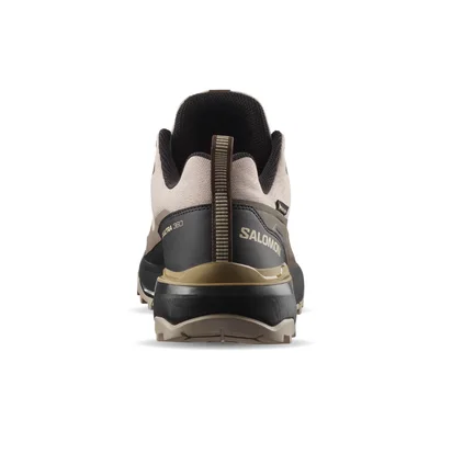 Кросівки чоловічі Salomon X Ultra 360 Gtx Beige/Brown L47865300