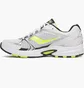 Кросівки унісекс Saucony Ride Millennium White S70812-49