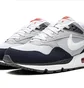 Кроссовки мужские Nike Air Max Correlate White/Blue 511416-010