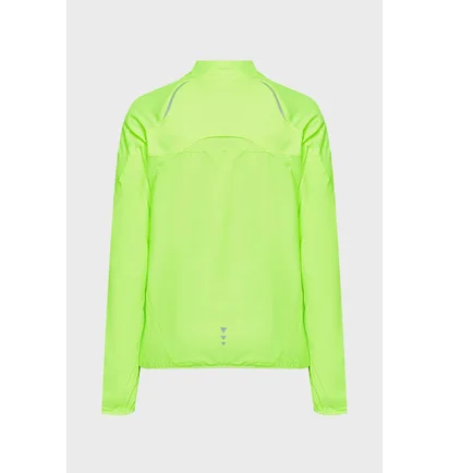 Вітровка жіноча CMP Jacket Green 3C46776T-R626