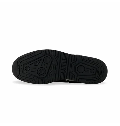 Кросівки чоловічі Puma Slipstream Lo Hidden Beast Black 388391-01