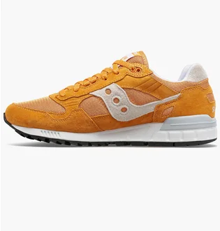 Кроссовки мужские Saucony Shadow 5000 Orange S70665-10
