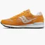 Кроссовки мужские Saucony Shadow 5000 Orange S70665-10