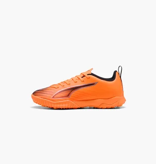 Сороконожки детские Puma Ultra 6 Play Orange 108544-03
