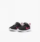 Кроссовки детские Nike Revolution 6 Nn (Tdv) Black Dd1094-007