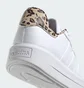 Кросівки жіночі Adidas Court Platform White IG8609