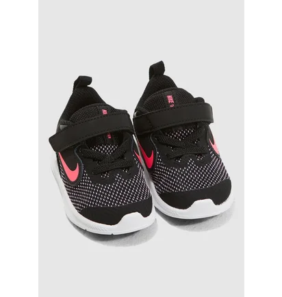 Кросівки дитячі Nike Downshifter 9 Black AR4137-003