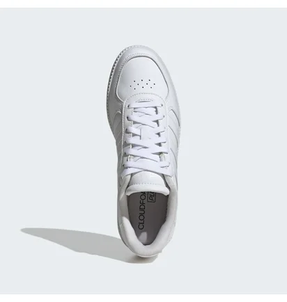 Кросівки жіночі Adidas Breaknet Sleek White IH5418