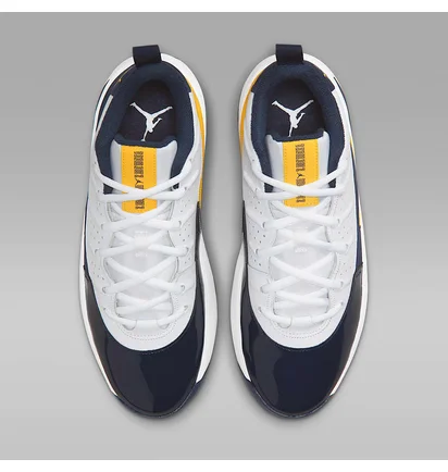 Кроссовки мужские Air Jordan Max Aura 7 White HQ2091-102