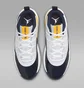 Кроссовки мужские Air Jordan Max Aura 7 White HQ2091-102