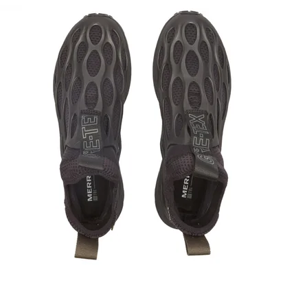 Кроссовки мужские Merrell Hydro Runner Mid Gtx 1Trl Black J067893