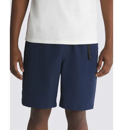 Шорты мужские Vans Range Nylon Loose 20 Shorts Blue VN000G6VLKZ