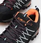 Кросівки жіночі Cmp Rigel Low Wmn Trekking Shoes W Black 3Q13246-92Ad