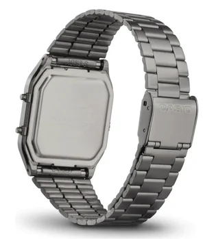 Часы унисекс Casio Vintage Edgy AQ-230EGG-3A