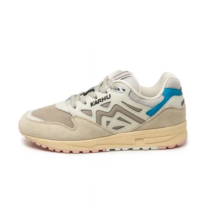 Кроссовки мужские Karhu Legacy 96 Beige F806068