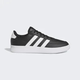 Кросівки унісекс Adidas Breaknet 2.0 Shoes Black Hp9425