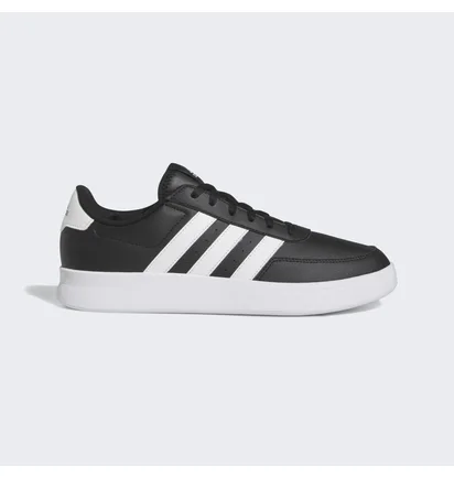 Кросівки унісекс Adidas Breaknet 2.0 Shoes Black Hp9425