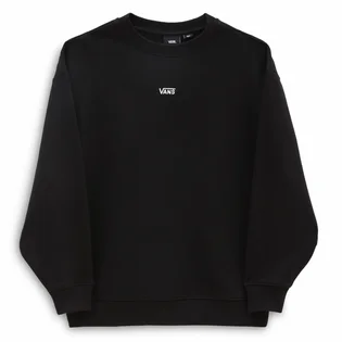 Світшот жіночий Vans Flying V Os Ft Black VN0A7RMBBLK