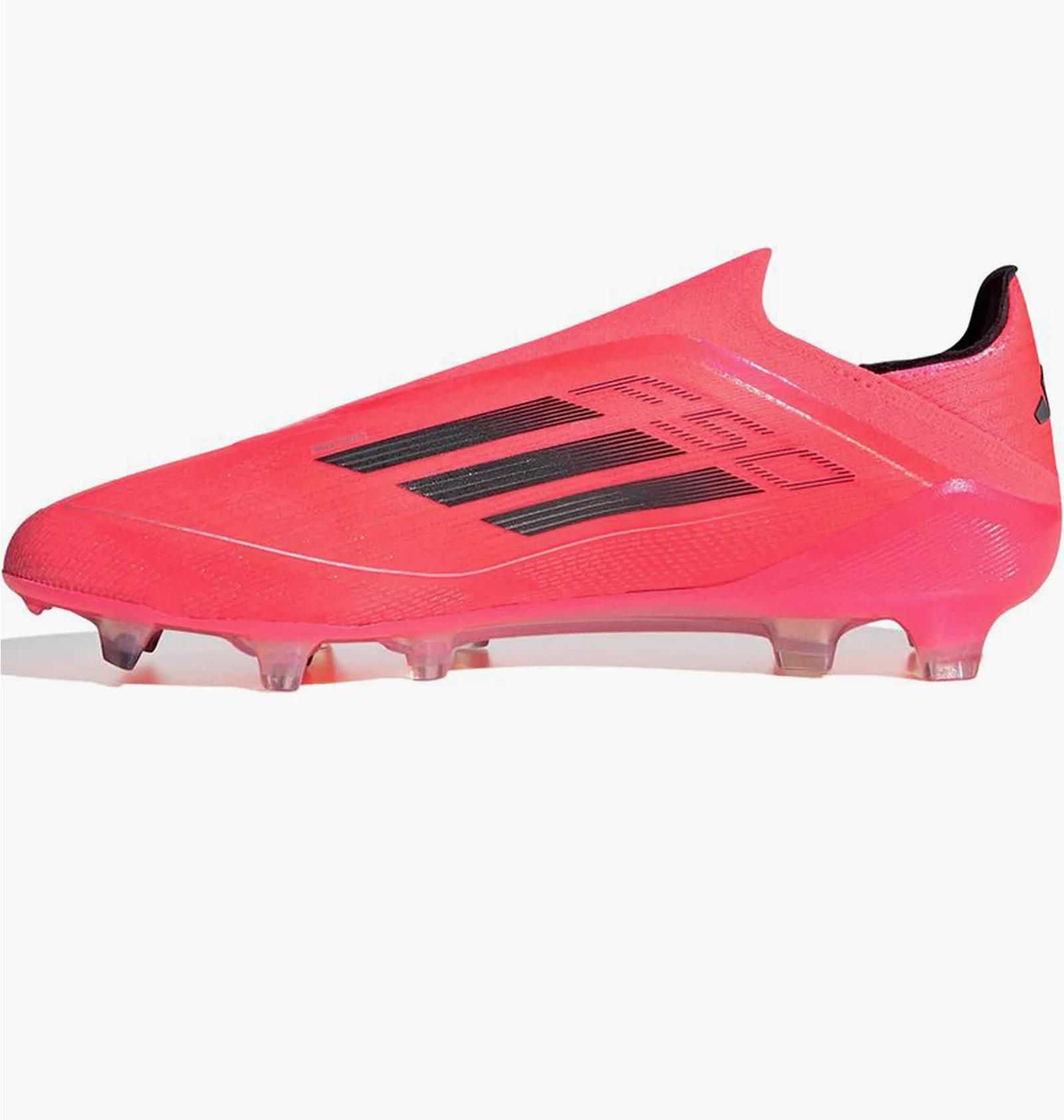 ᐉ Бутсы унисекс Adidas F50 Elite Laceless Firm Ground Cleats Pink