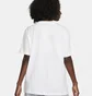 Футболка женская Nike Sportswear T-Shirt White FQ6597-100